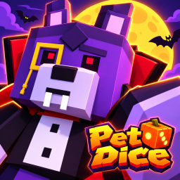 [🎃UPD 3] Pet Dice icon