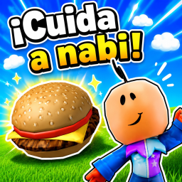 [UPD✨] Cuida a Nabi