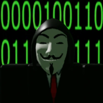 Hacker Image