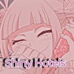 - Shiny Hotels -