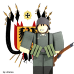 | The German Forces of the 1940's |