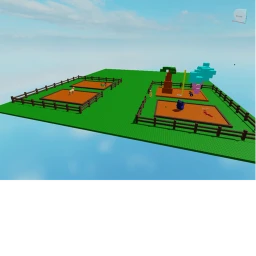 Grow A Garden icon