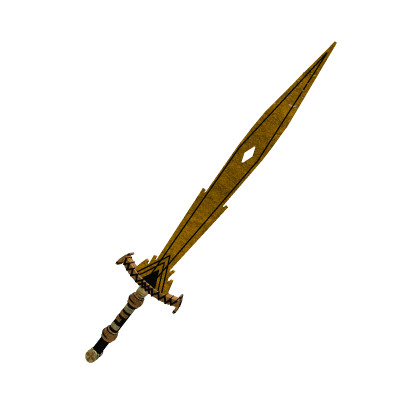 GoldSword