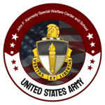 John F. Kennedy Special Wαrfare Center and School