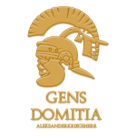 Gens Domıtıa