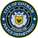 ·Gotham Police Department·
