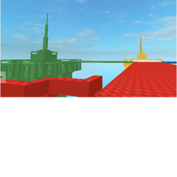 Doomspire Brickbattle [NO COOLDOWN]