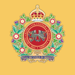 皇家香港軍團義勇軍 Royal Hong Kong Regiment