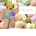 Fluffy Fashion™