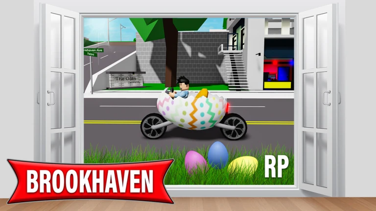 🥚 Easter Event