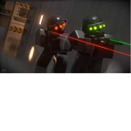 LASER TAG