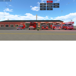 Edison county fire and rescue station I