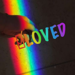 Loved | LQBTQ Community