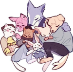 ~VALLYOFFLOWERS~