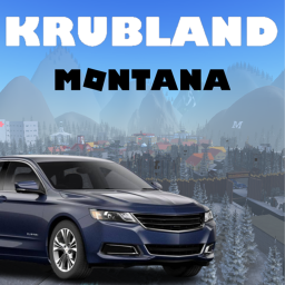 Krubland: Montana DLC (V1.000)