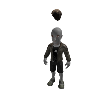 mini man