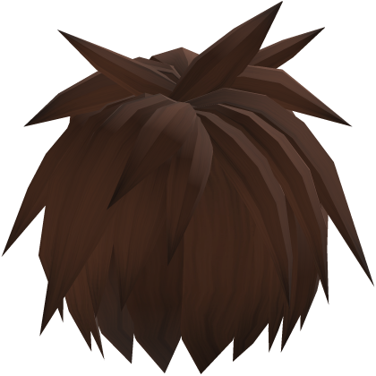 Brown Scene Hair