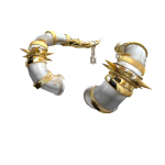 Exclusive Unbound Horns