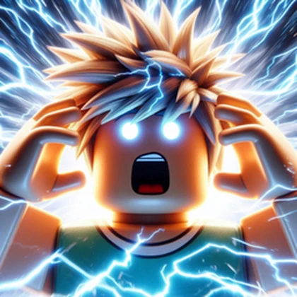 Open Minded Games (OMG) Roblox group icon