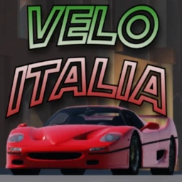 Velo Italia [NEW] icon
