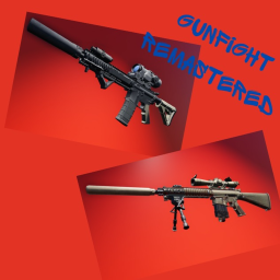Gunfight Remastered