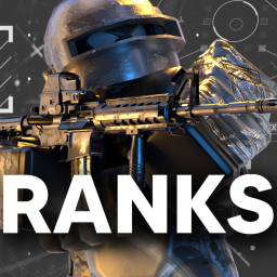 [BUY RANKS!] RANK CENTER