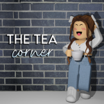 The Tea Corner