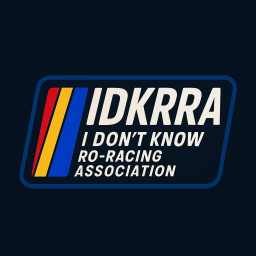 IDKRRA RACE HUB