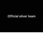 Silver official by TylerV825