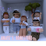Amayi's Homestore