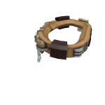 Tool Belt Bag