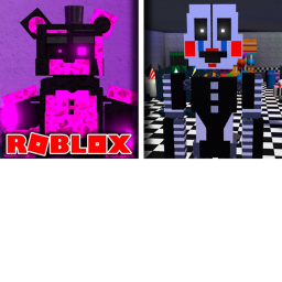 [NEW FNAF]