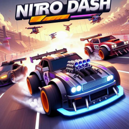 Nitro Dash
