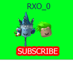 RXO_0 Squad