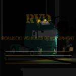 Realistic Vehicles Development