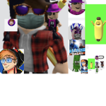 COOL GANG LIKE AN GANG