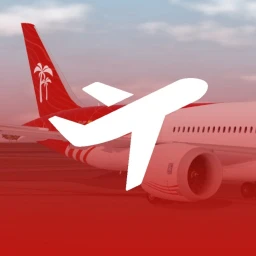 jetSpain Hub icon