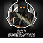The SCP Containment Facility of Roblox