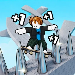 [🏁] +1 Speed Skateboard Escape icon