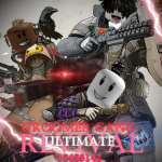 Groomer Gang Rebirth; Revival; Reincarnation