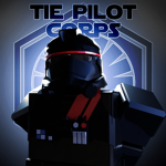 TIE Pіlot Cоrps