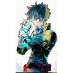 Le anime group)()(
