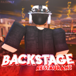 Backstage Restaurant