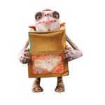 The Box Troll Club