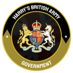 |HBA| ~ Goverment