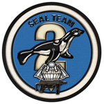 SEAL Team 2 (United States Navy SEALS)