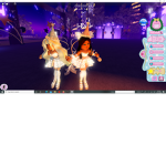 Eva and Emma group!