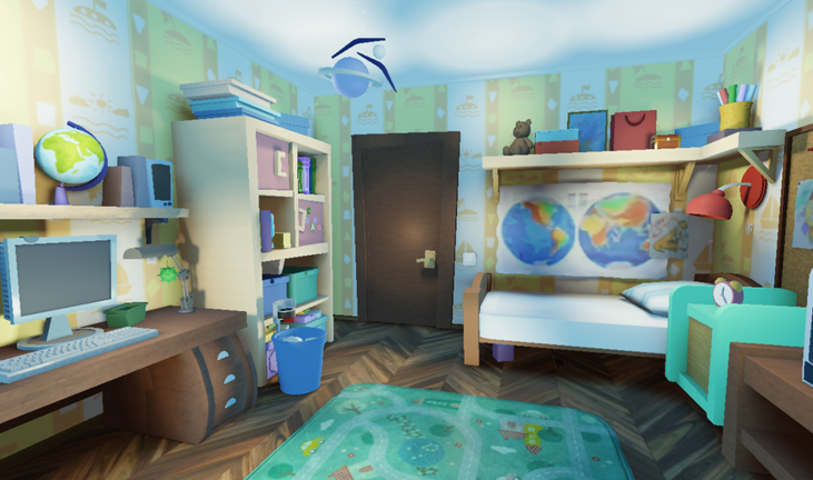 Фиксики screenshot 1