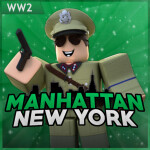 [NEW!] Manhattan, New York 