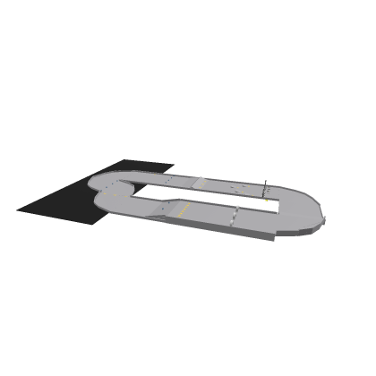Race Track #### ##########